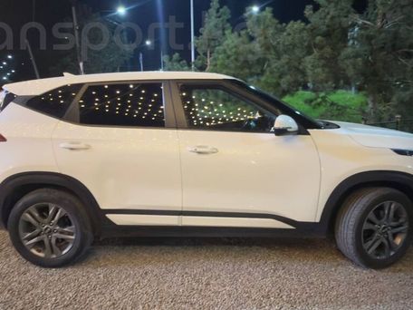 Kia Seltos, 2020 — 照片 3