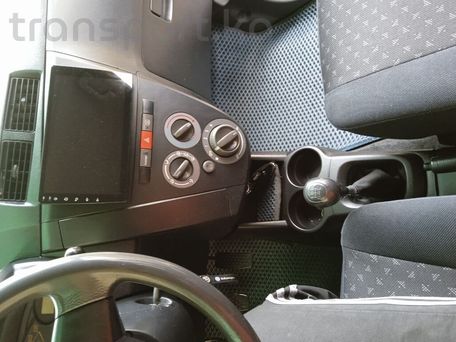 Daihatsu Cuore, 2009 — 照片 16
