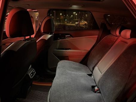 Kia Sportage, 2023 — photo 6