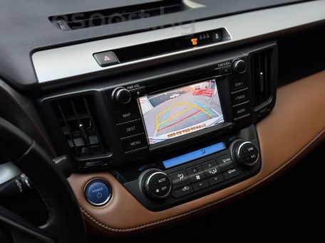 Toyota RAV4, 2018 — photo 11