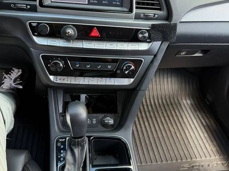 Hyundai Sonata, 2021 — photo 6