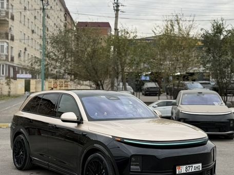 Li Auto (Lixiang) L7, 2024 — photo 2
