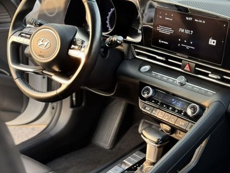 Hyundai Elantra, 2022 — photo 5
