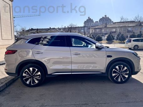 BYD Song Plus, 2025 — 照片 6