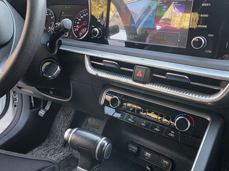 Kia K5, 2021 — сүрөт 8