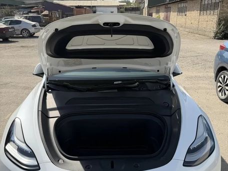 Tesla Model Y, 2021 — сүрөт 9