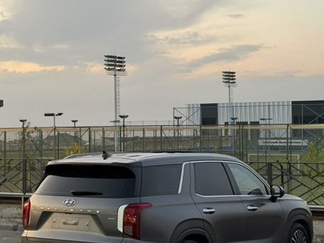 Hyundai Palisade, 2019 — сүрөт 5