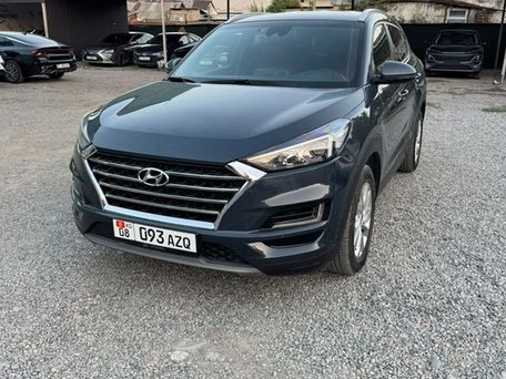 Hyundai Tucson, 2020 — сүрөт 3