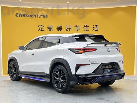 Changan UNI-T, 2023 — photo 4