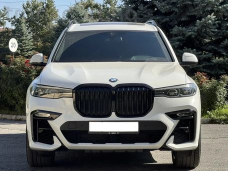 BMW X7, 2019 — фото 2