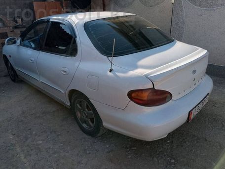Daewoo Matiz, 2008 — photo 3