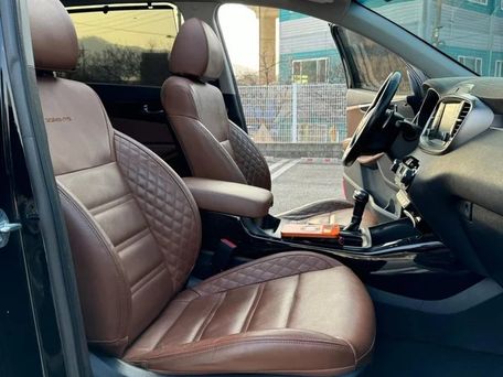Kia Sorento, 2019 — 照片 5