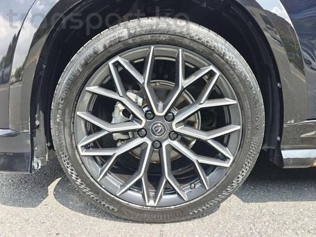 Changan UNI-T, 2022 — сүрөт 18