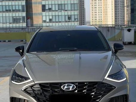 Hyundai Sonata, 2022 — photo 5