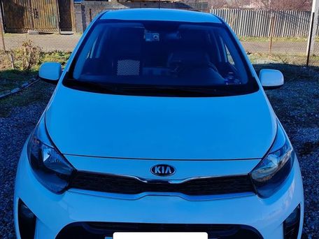 Kia Morning, 2018 — photo 2