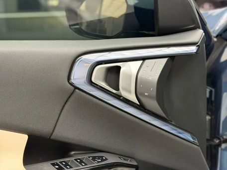 BMW X3, 2024 — 照片 9