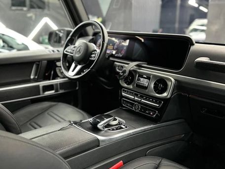 Mercedes-Benz G-Класс, 2020 — фото 10