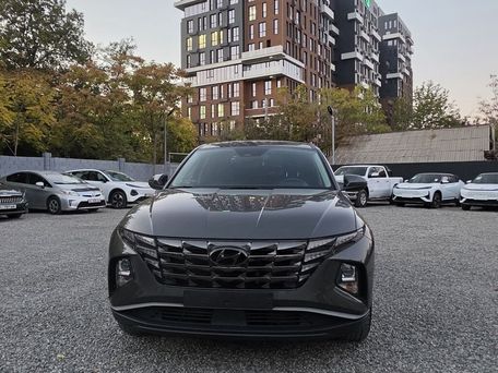 Hyundai Tucson, 2021 — 照片 2