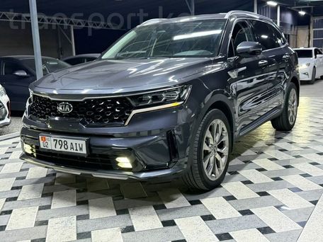 Kia Sorento, 2020