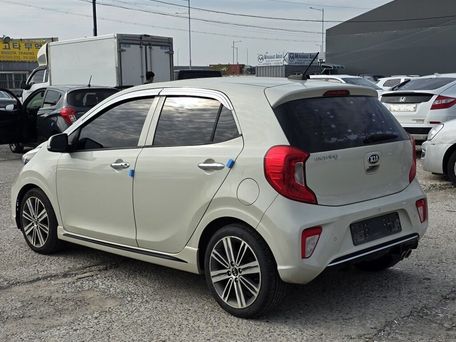 Kia Morning, 2019 — сүрөт 6