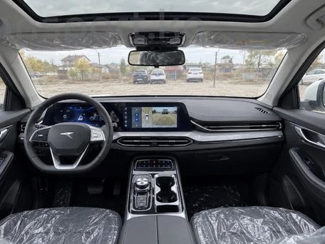 JAC JS6, 2025 — 照片 4