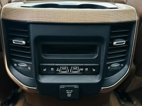 Dodge RAM, 2018 — фото 10