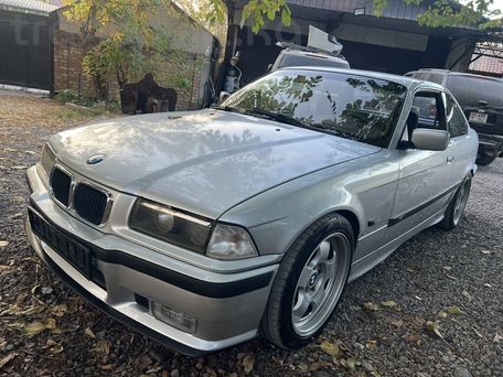 BMW 3 Series, 1994 — photo 2