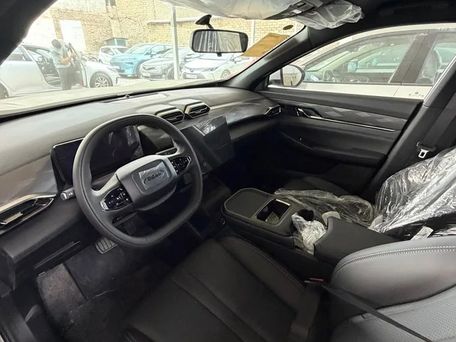 Dongfeng Aeolus L7, 2026 — сүрөт 6