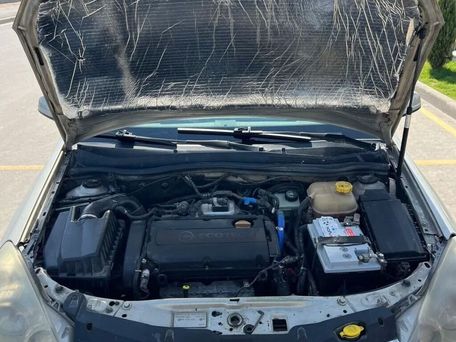 Opel Astra, 2007 — 照片 8