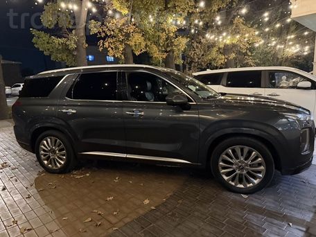 Hyundai Palisade, 2020 — сүрөт 7