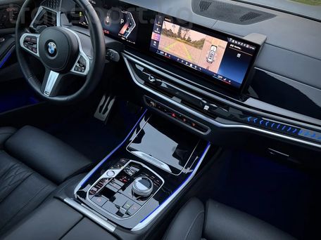 BMW X7, 2023 — сүрөт 9