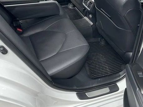 Toyota Camry, 1991 — фото 10