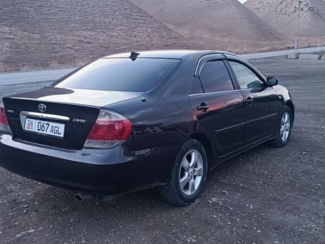 Toyota Camry, 2003 — сүрөт 5