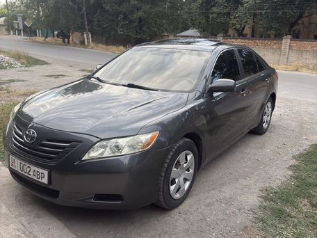 Toyota Camry, 2009 — сүрөт 2