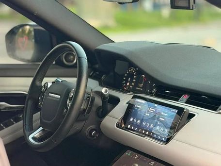 Land Rover Range Rover Evoque, 2020 — 照片 7