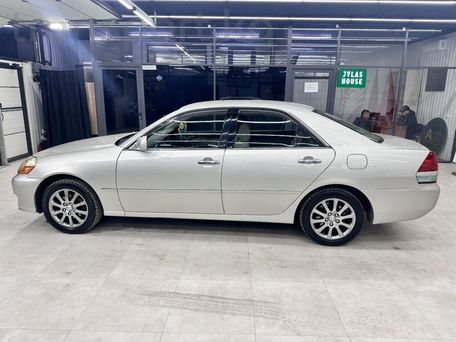 Toyota Verossa, 2003 — 照片 5