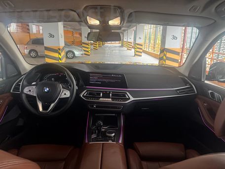 BMW X7, 2019 — сүрөт 7