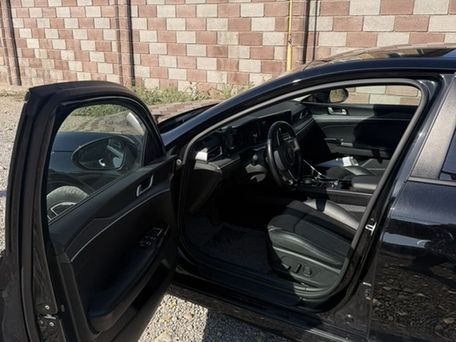 Kia K5, 2020 — сүрөт 5