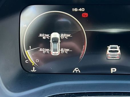 Geely Emgrand, 2021 — сүрөт 4