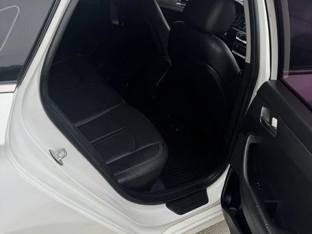 Hyundai Sonata, 2018 — photo 7
