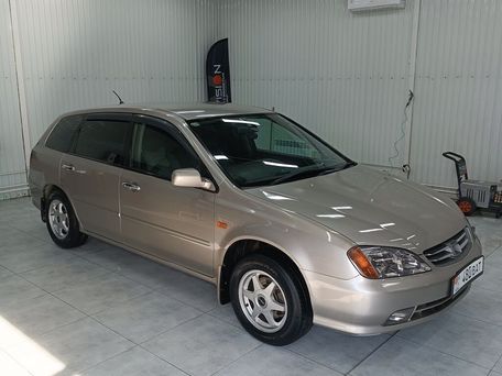 Honda Avancier, 2001 — photo 5