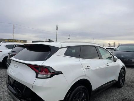 Kia Sportage, 2021 — 照片 3