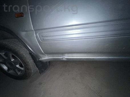 Honda CR-V, 2000 — сүрөт 5