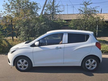 Chevrolet Spark, 2019 — photo 2