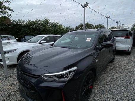 Chevrolet Malibu, 2022 — 照片 1