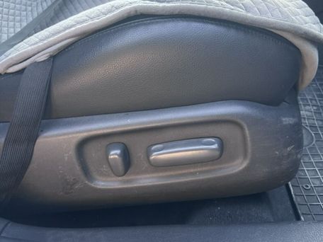 Toyota Avensis, 2003 — сүрөт 15