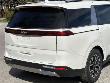 Kia Carnival, 2023 — фото 11