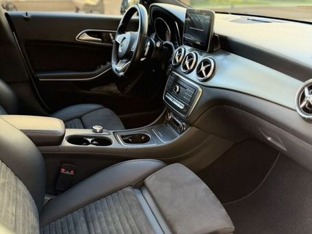 Mercedes-Benz CLA, 2017 — 照片 11