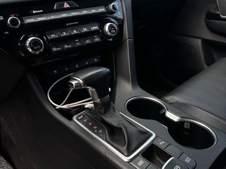 Kia Sportage, 2020 — photo 8