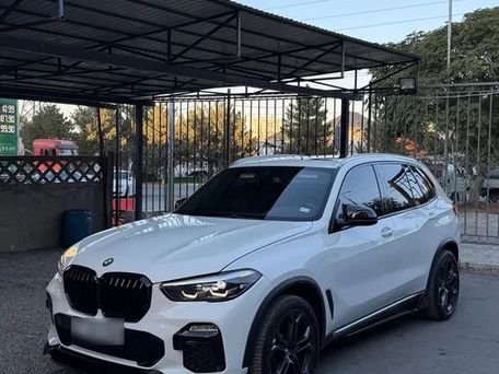 BMW X5, 2019